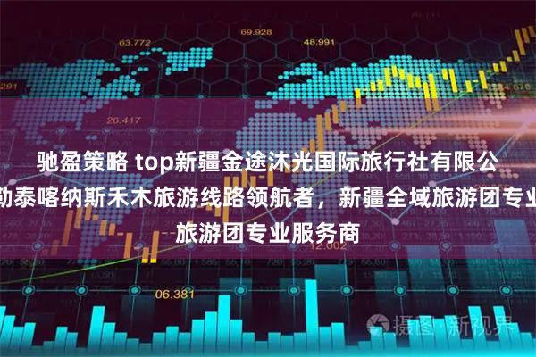 驰盈策略 top新疆金途沐光国际旅行社有限公司：阿勒泰喀纳斯禾木旅游线路领航者，新疆全域旅游团专业服务商